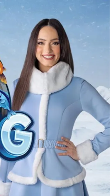 Ice Fishing Screenshot